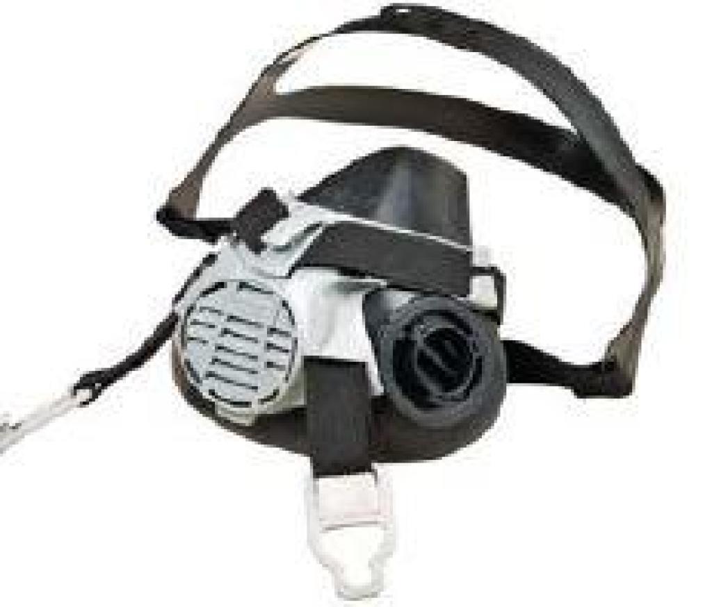 ADEMLUCHTMASKER,ADV 410 RD40, MT MEDIUM